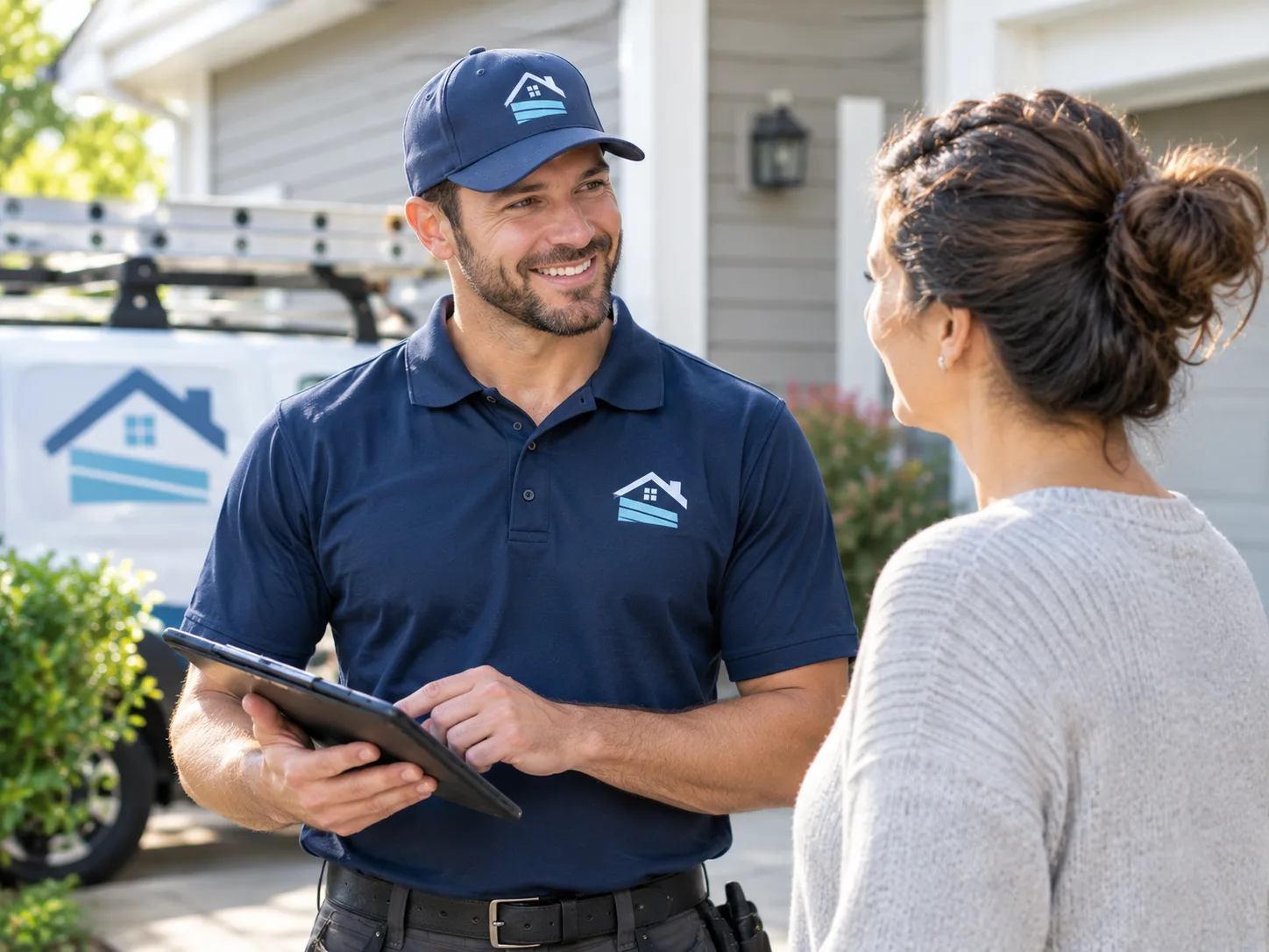Siding Repair Vs Replacement in Carrollton, VA